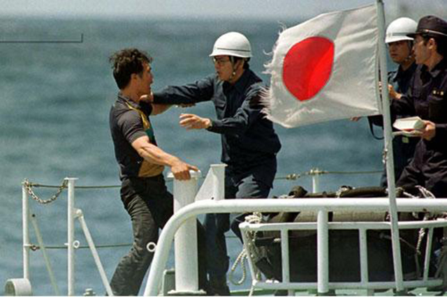 中国东海“桥头堡”：美日不断挑衅的*鱼岛钓**，到底有何战略价值？