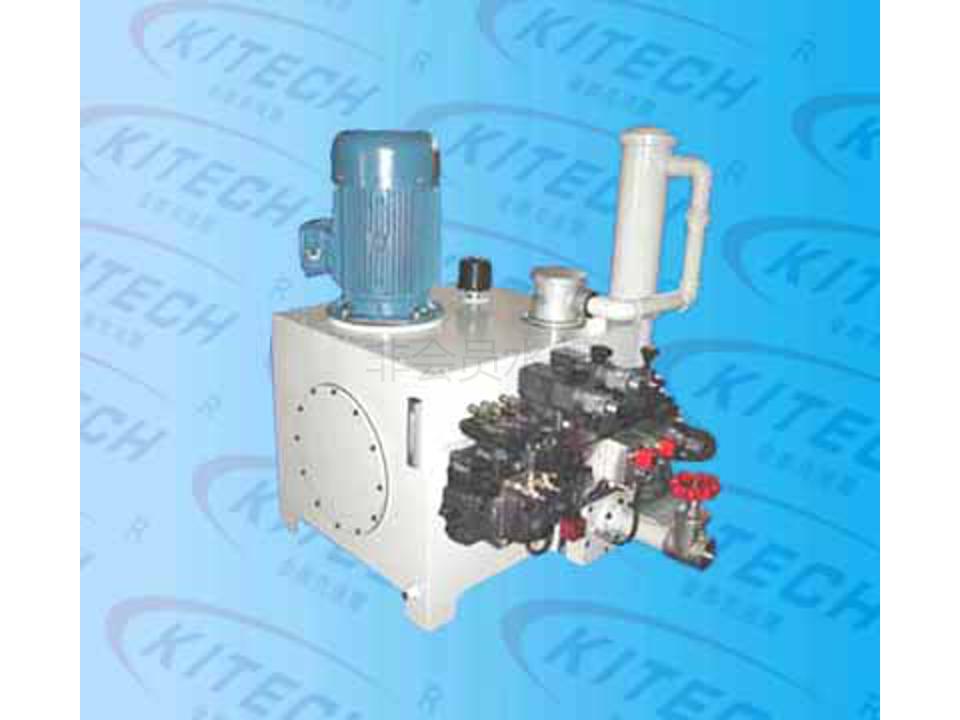 液压阀的几位几通怎么判断,液压阀符号几位几通怎么辨别