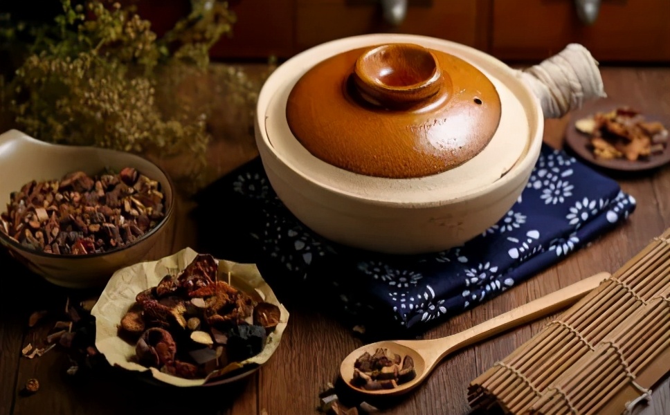 医生告诉你如何正确喝中药,经方大师教你正确喝中药方法