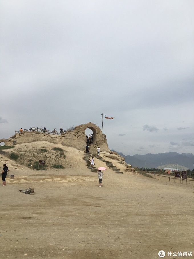 带孩子看世界篇二十二：2019暑假游（2）---大美宁夏