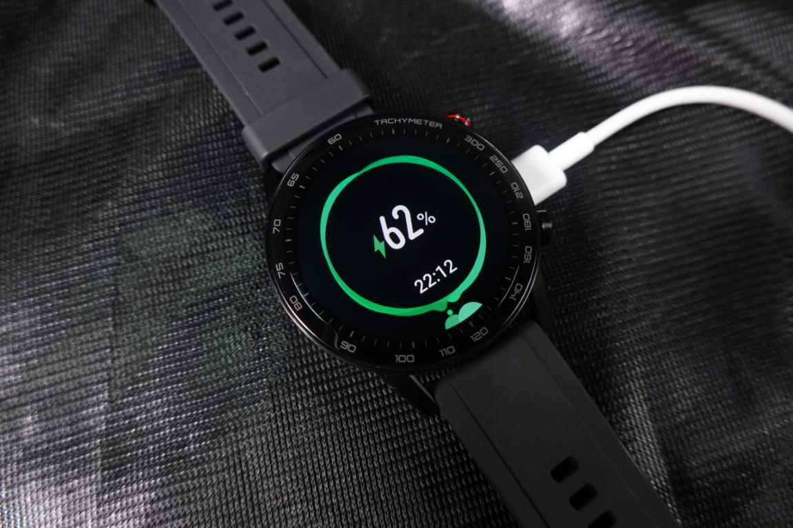 荣耀magicwatch2多长时间充满电,荣耀magicwatch2续航时间