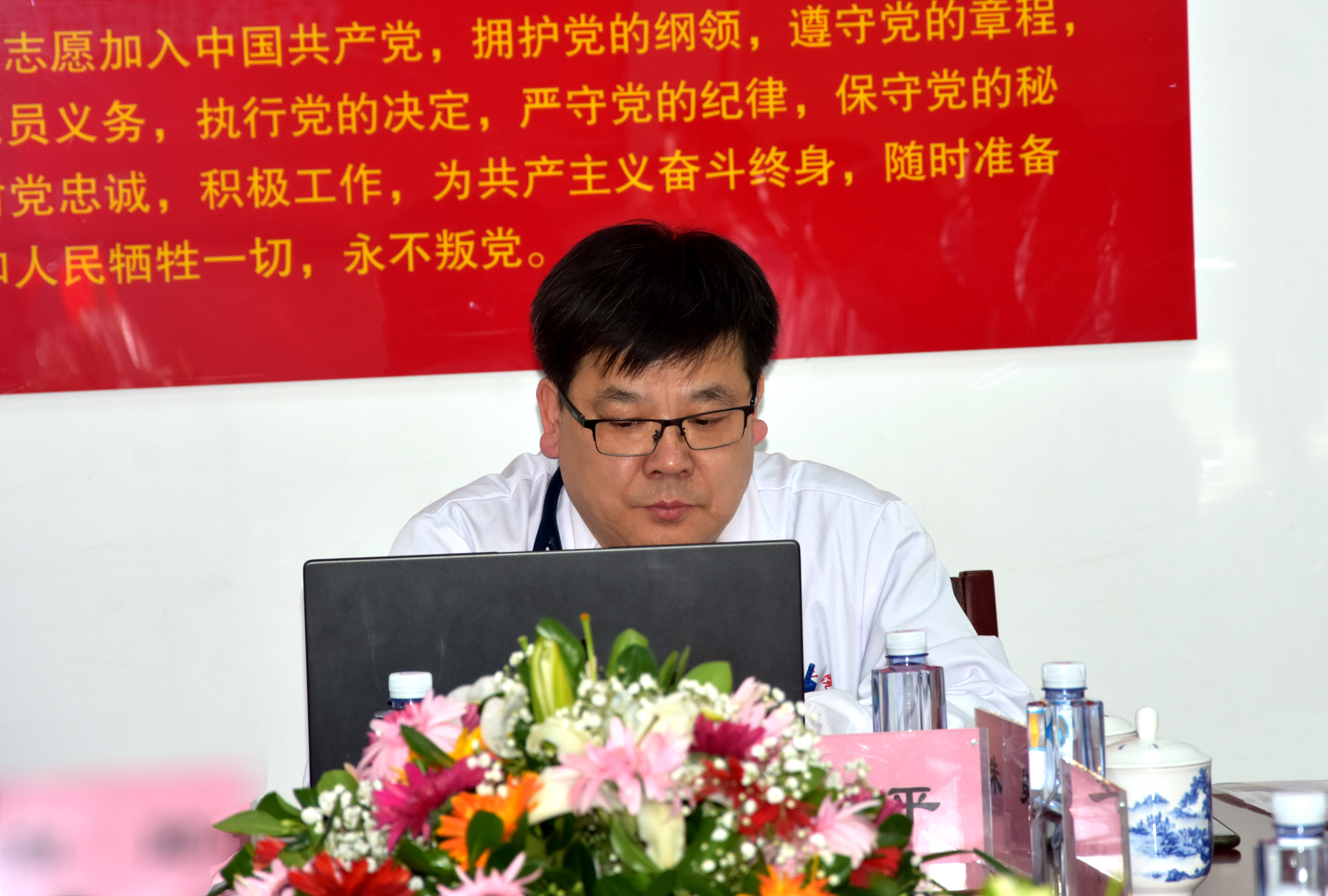 「喜讯」景德镇市第三人民医院成功通过省级胸痛中心认证