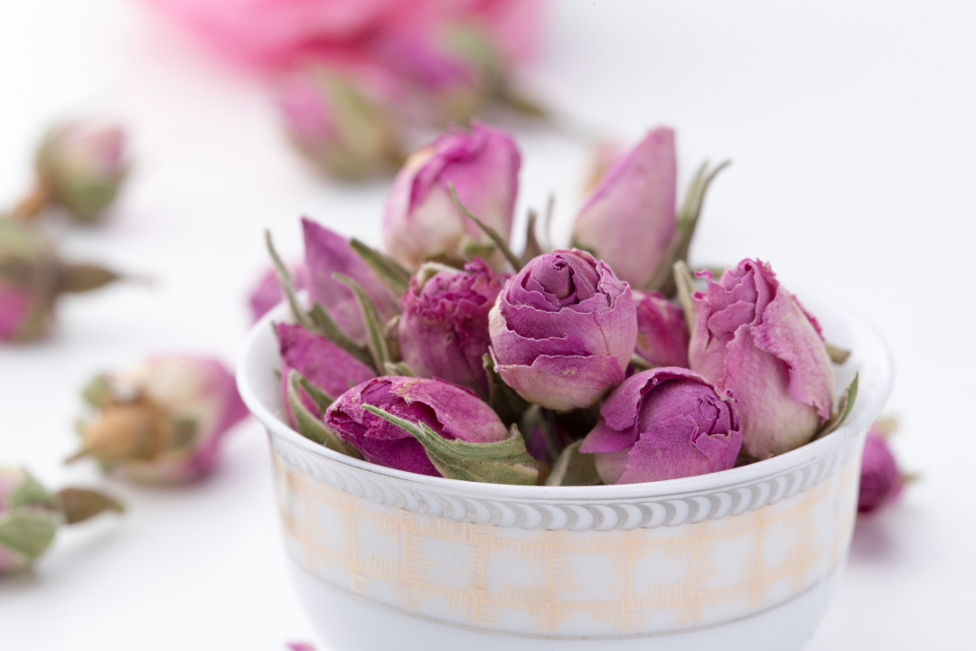 什么花茶喝了嘴里清凉,各种花茶好喝