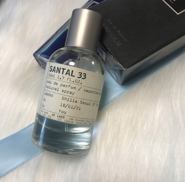 小众木质香推荐,比较受欢迎的木质香