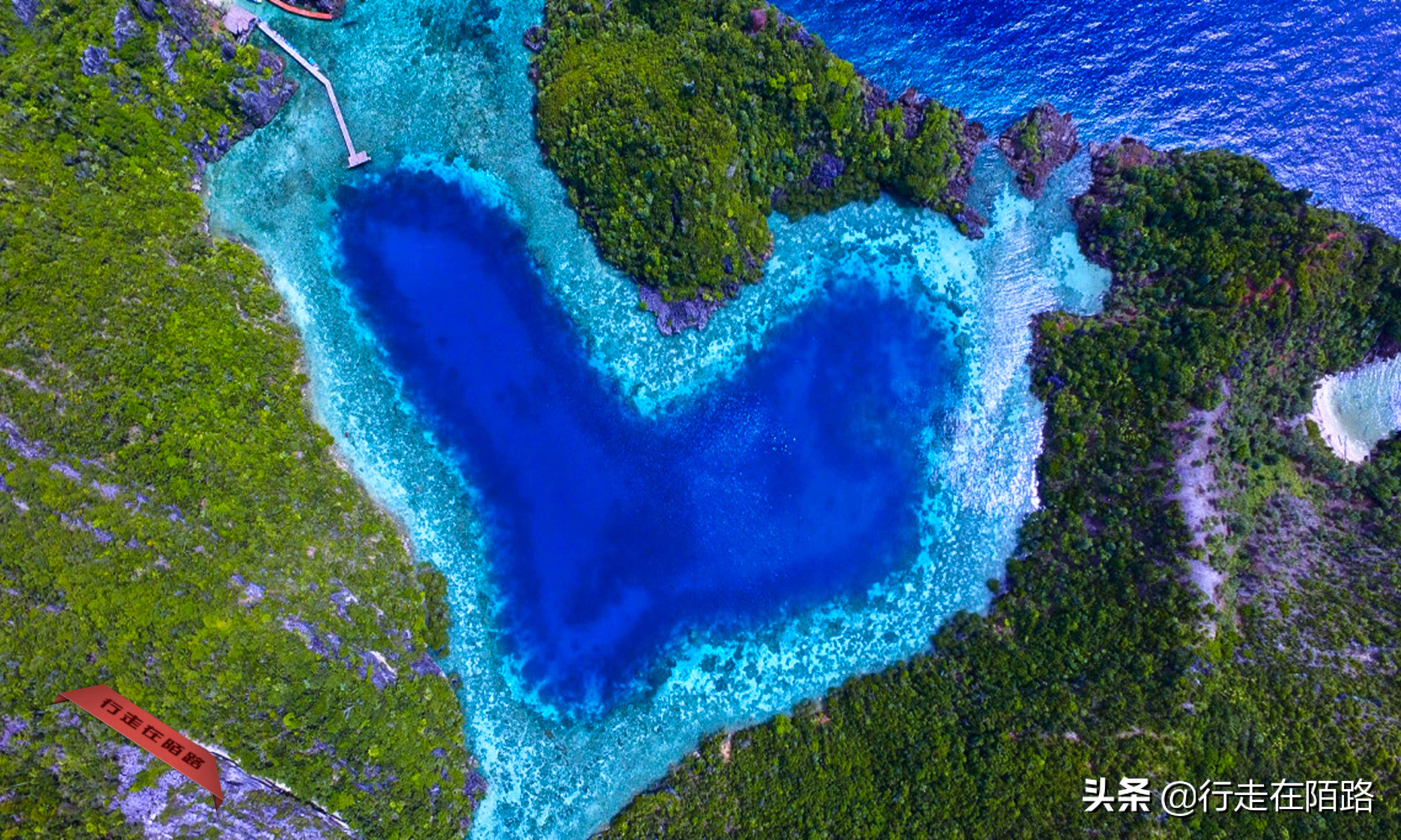 四王岛帕劳,四王岛和帕劳哪个好