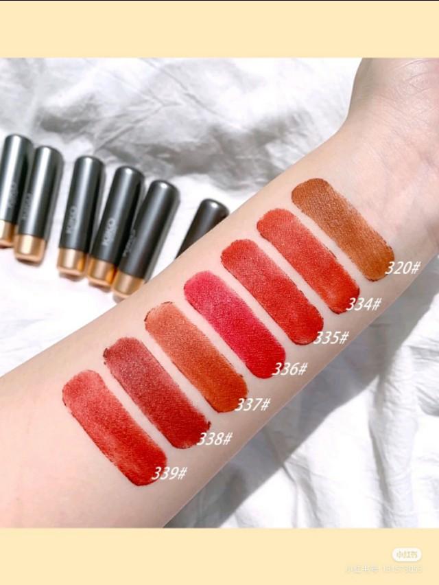新手傻瓜式口红,学生党口红推荐教程