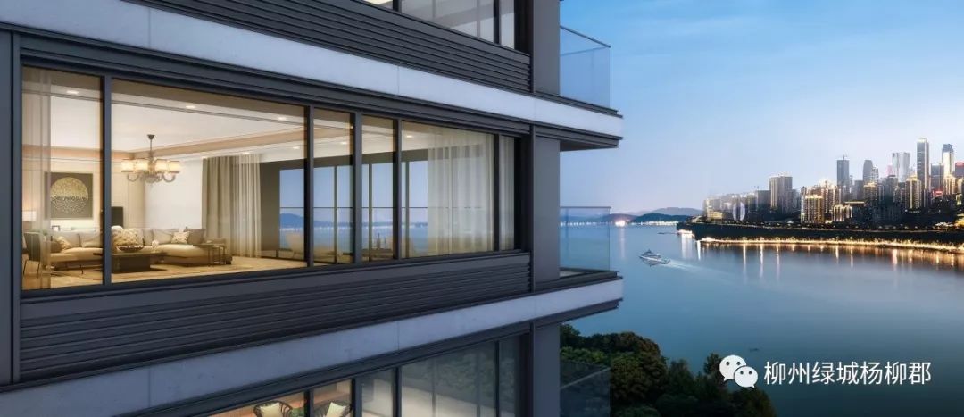 江景区之上的“新王炸”！2019下半场绿城将带来什么“超级物种”？