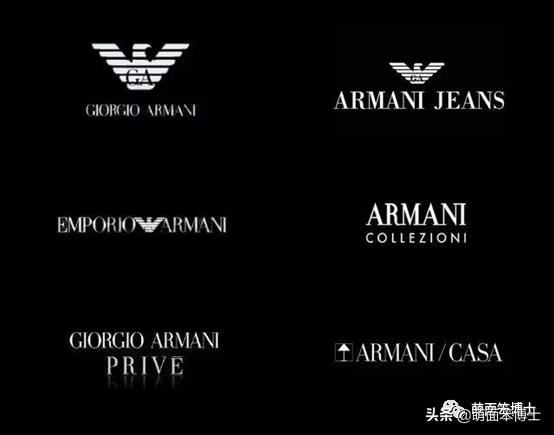 穿阿玛尼什么档次,阿玛尼品牌衣服属于什么档次