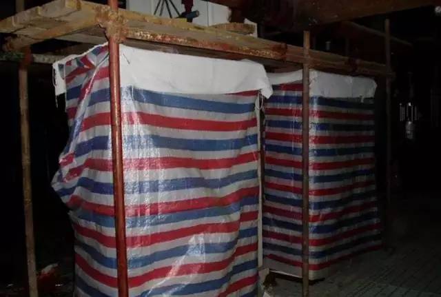 电气安装工程施工图集,图解电气施工工序流程