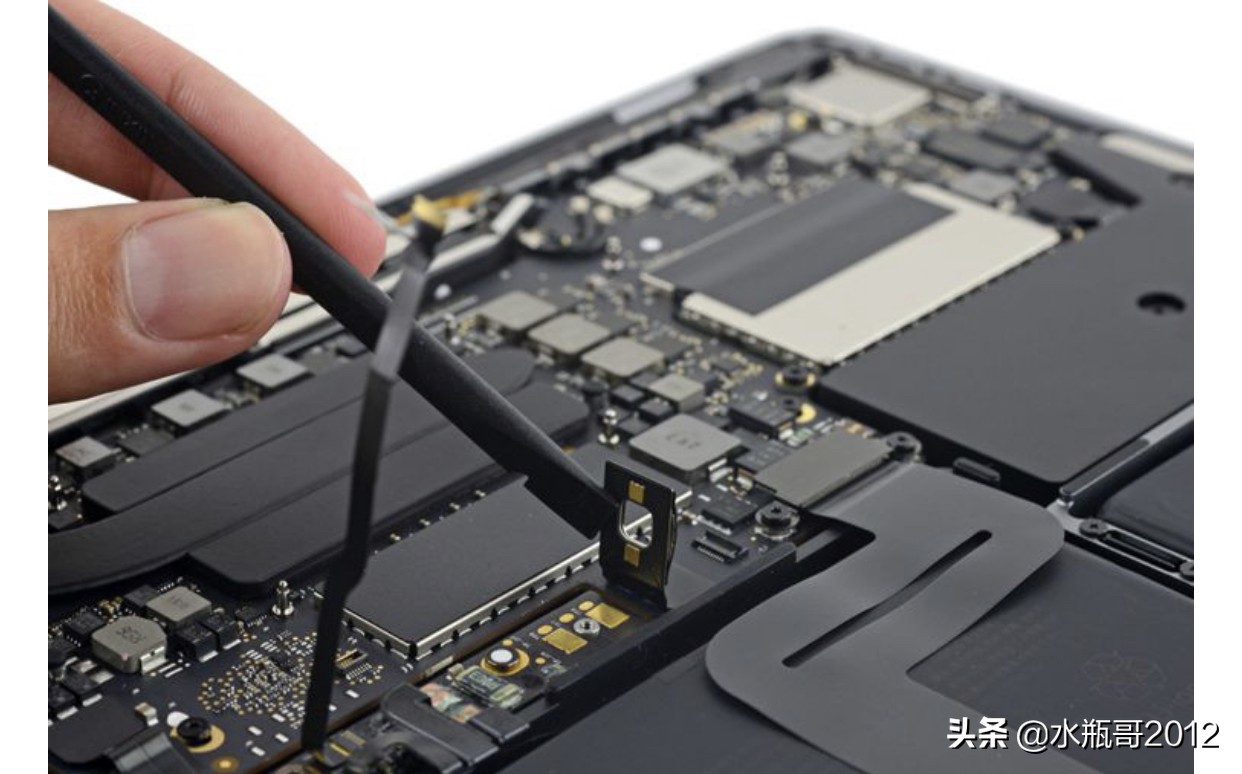 苹果笔记本换硬盘了系统安装教程,苹果笔记本更换m.2硬盘教程