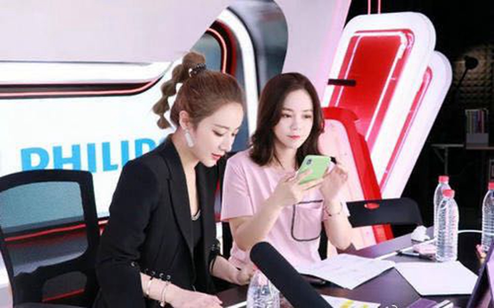 从北漂导购到直播女王，薇娅告诉我们，人生就是用来改变的