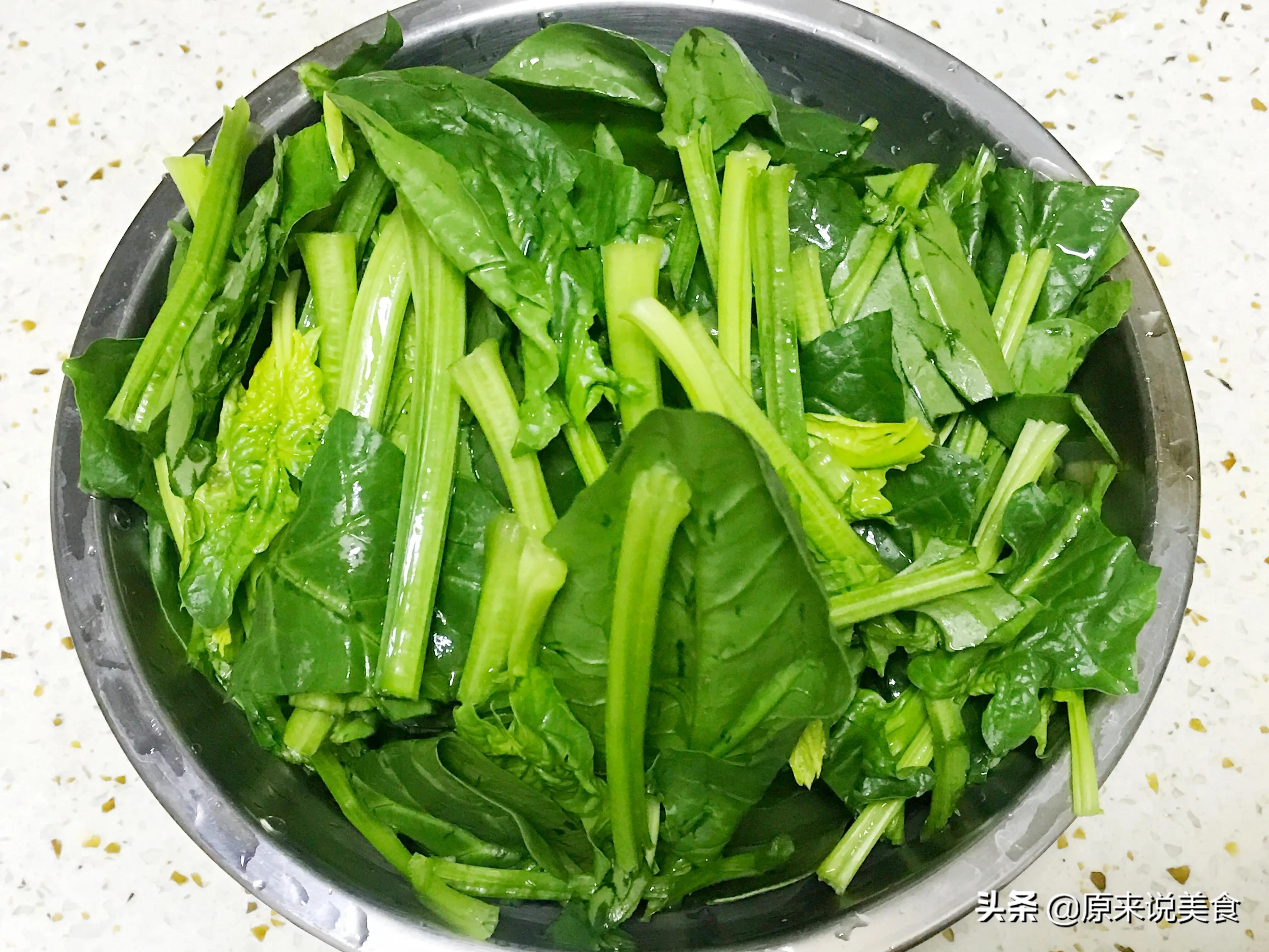 孕期补叶酸吃什么蔬菜,孕妇早期吃什么菜补叶酸最快