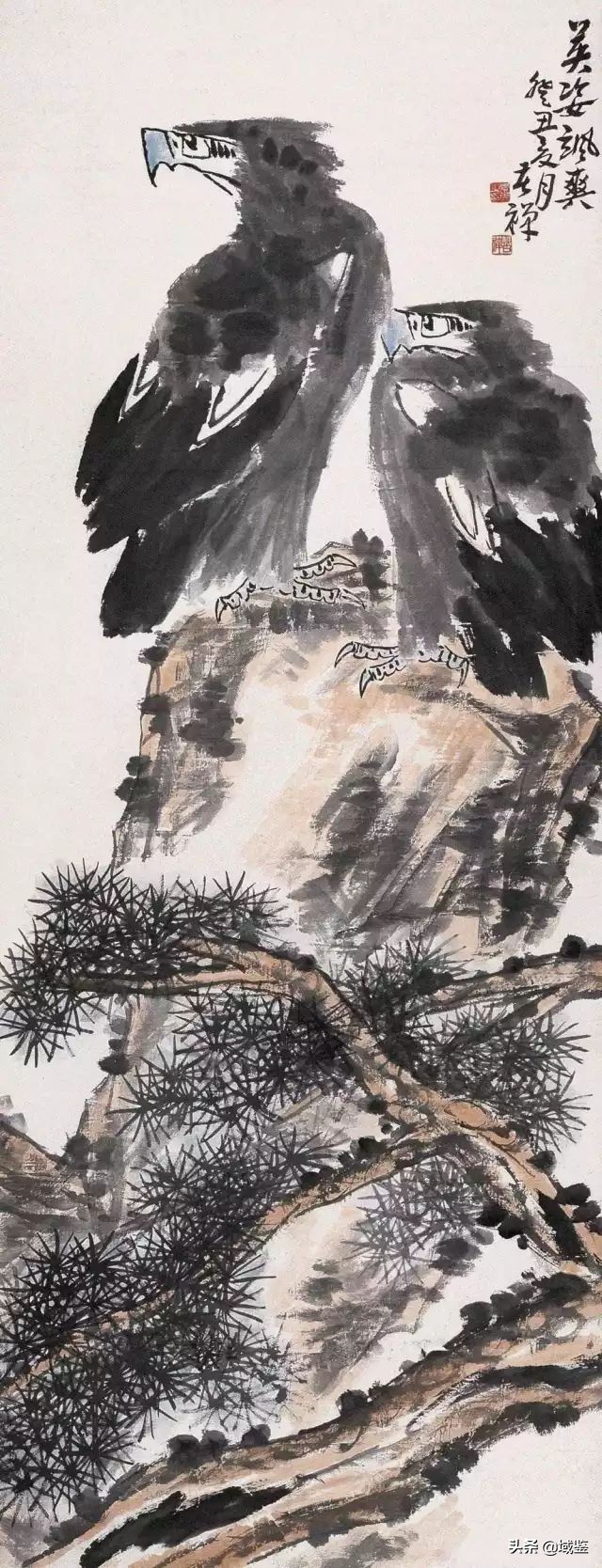 齐白石的画一平尺多少钱,长30厘米的齐白石画多少钱