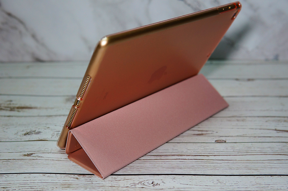 超轻亚克力ipad壳测评,ipad壳膜