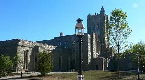 名校简介,名校大学简介图