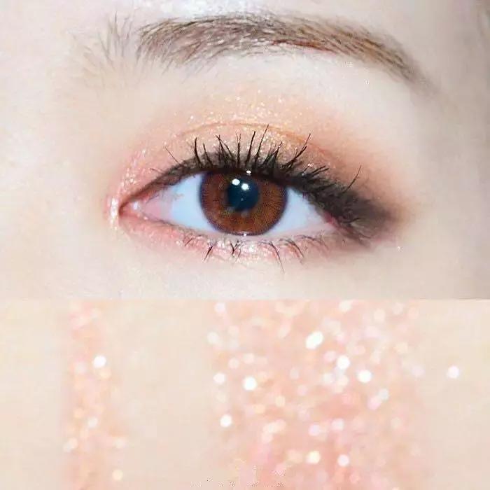 人鱼姬最好看的颜色,人鱼姬蓝神仙发色