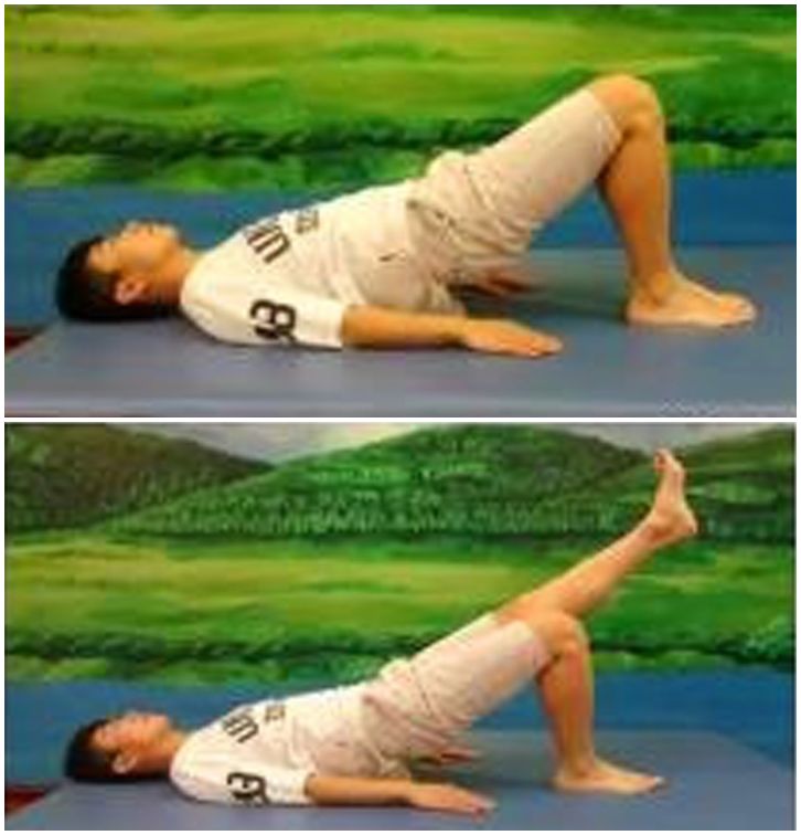 腰椎间盘突出正确锻炼方法,热敷对腰椎间盘突出有用吗