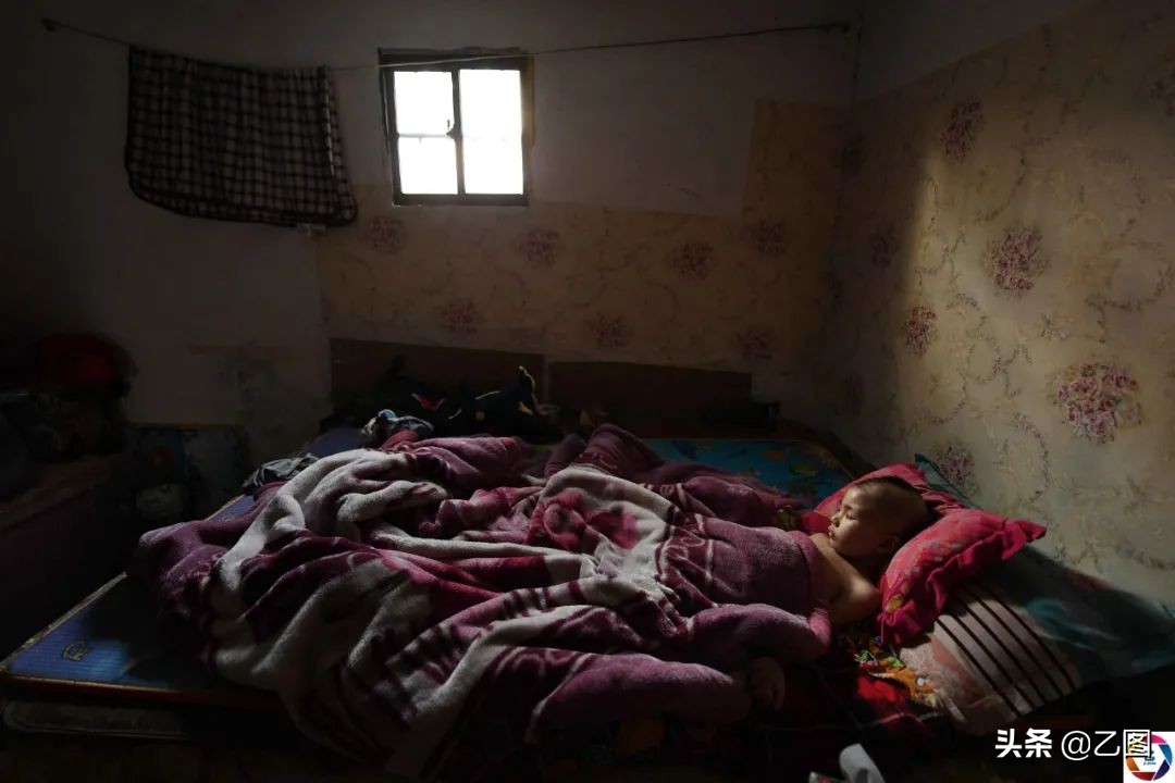 摄影师盘点2020年照片,摄影师用9张照片回顾2020年