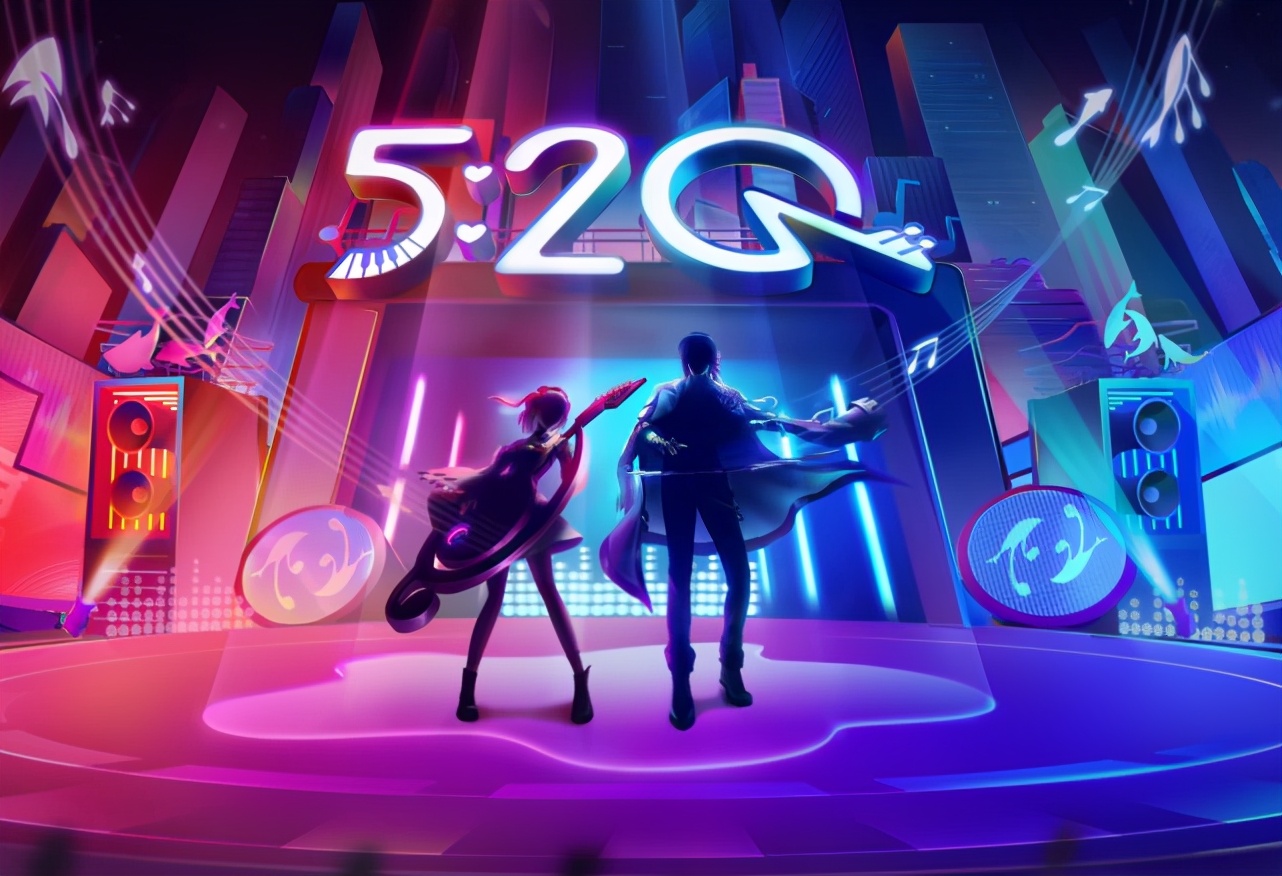 520新皮肤周瑜小乔,520小乔周瑜情侣皮肤