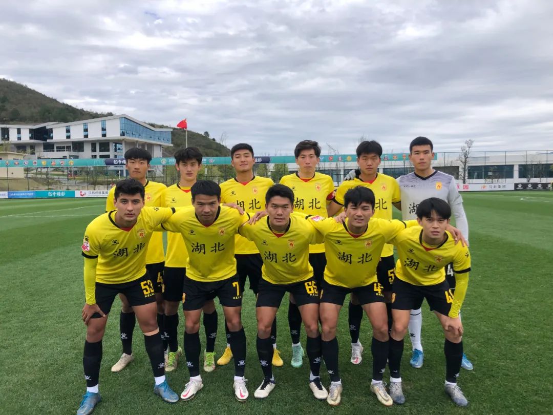 湖北青年星足球俱乐部u16,湖北青年星俱乐部u21强吗