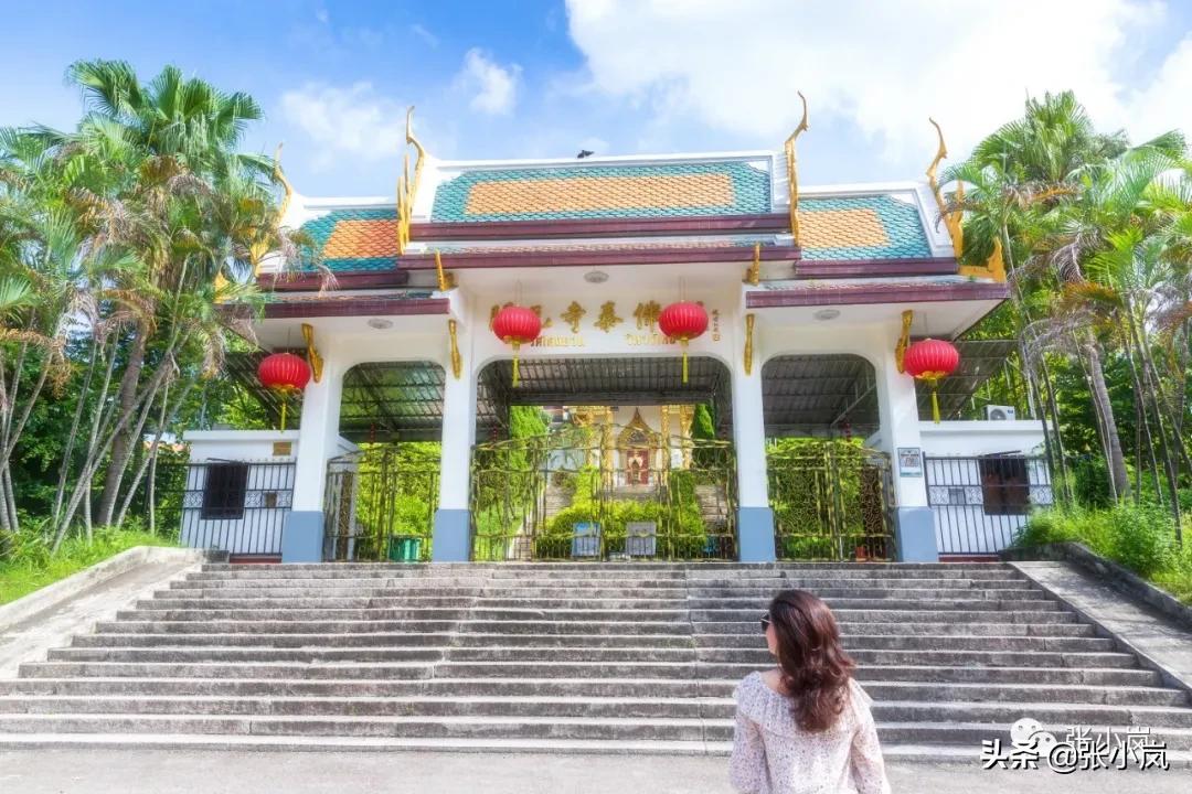 广州去潮汕自驾中途有哪些景点,厦门到潮汕自驾旅游攻略