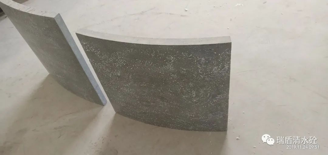 2021，网红材料透光混凝土（收藏）