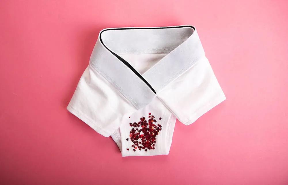 发热卫生巾试用,发热卫生巾超好用无伤害