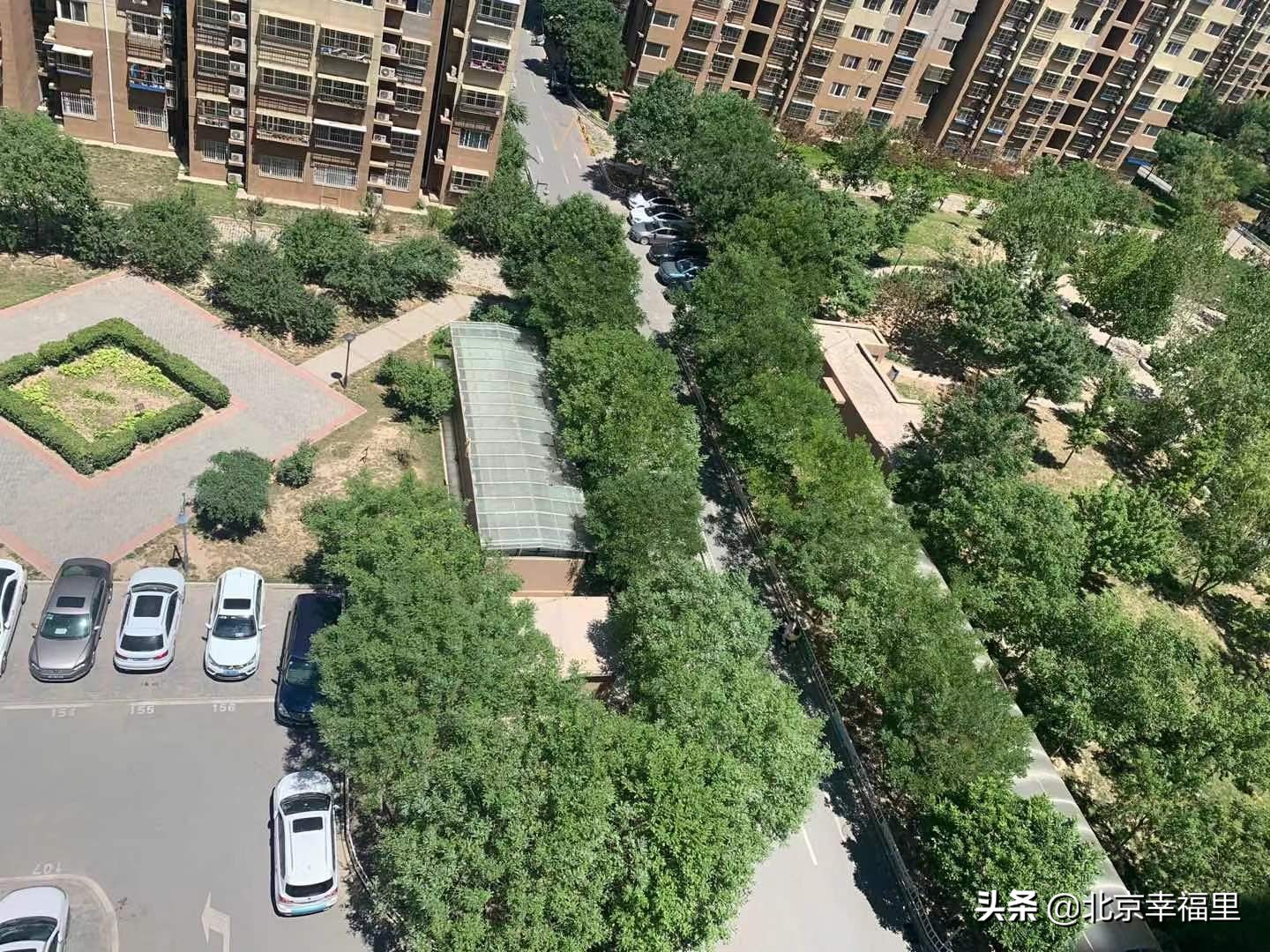 大悦城附近包含哪些小区 (大悦城最好小区图)
