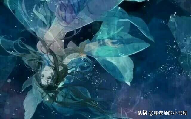 孟婆生前留下的八种泪,孟婆都有什么故事