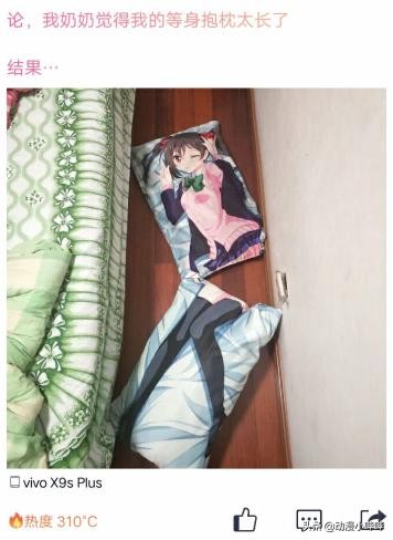 阿宅收藏被“公开处刑”，“老婆”折断只是初级，连遗物都要遭殃