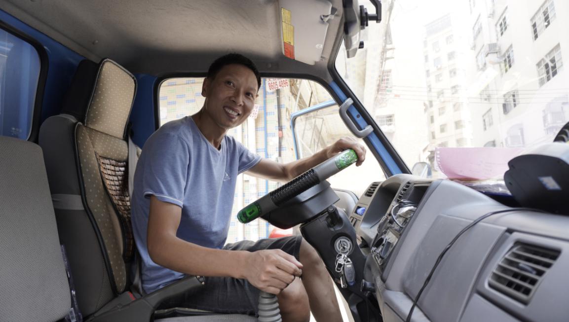 顺达江铃车怎么样,江铃顺达