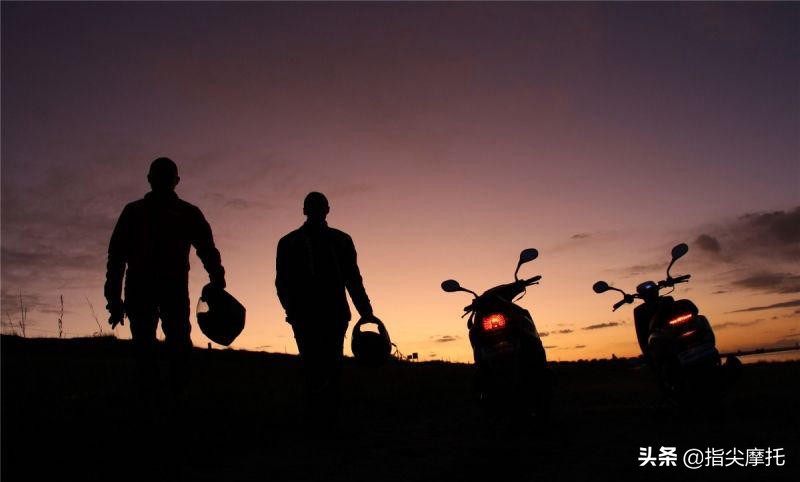 摩托车烧机油的症状和解决方法,摩托车轻微烧机油最简单补救方法