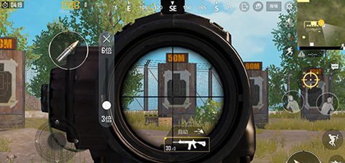 绝地求生刺激战场灵敏度怎么调好,绝地求生刺激战场灵敏度设置