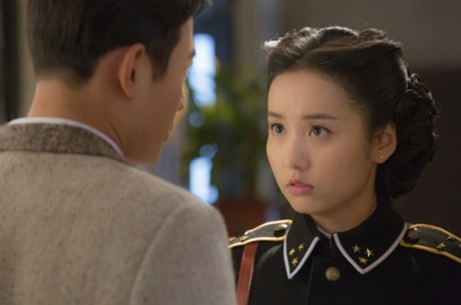 罗晋主演过的抗日题材电视剧,罗晋和于和伟演的封神