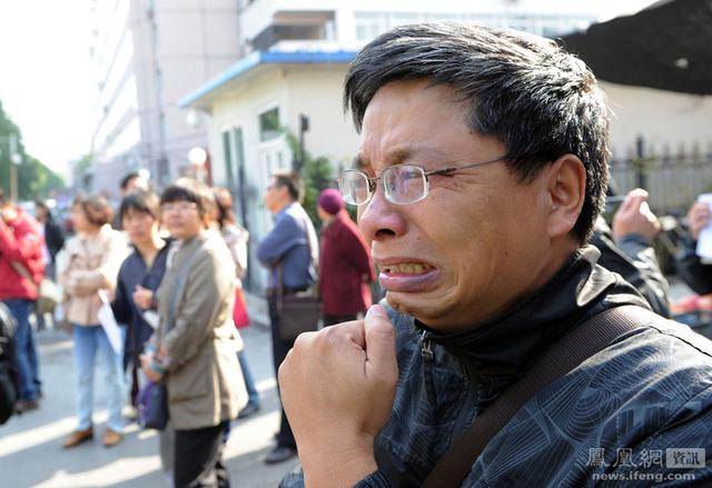 高考如千军万马过独木桥,高考如临大敌