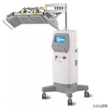 菜市场照猪肉的灯能美白吗,菜市场照肉的灯