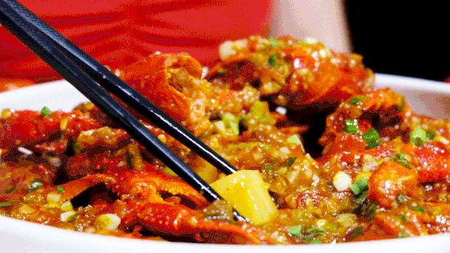 成都长沙口味虾,长沙口味虾和招牌口味虾