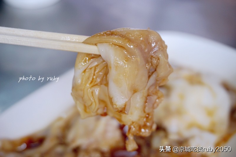 广州肠粉源记,广州火到爆的源记肠粉