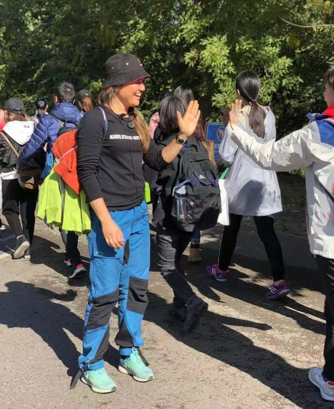 错过第二期北纬45°自然教育国际工作坊不要紧，满满的干货在这里