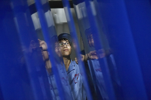 中国乐凯集团用全景诠释企业精彩,中国乐凯集团简介