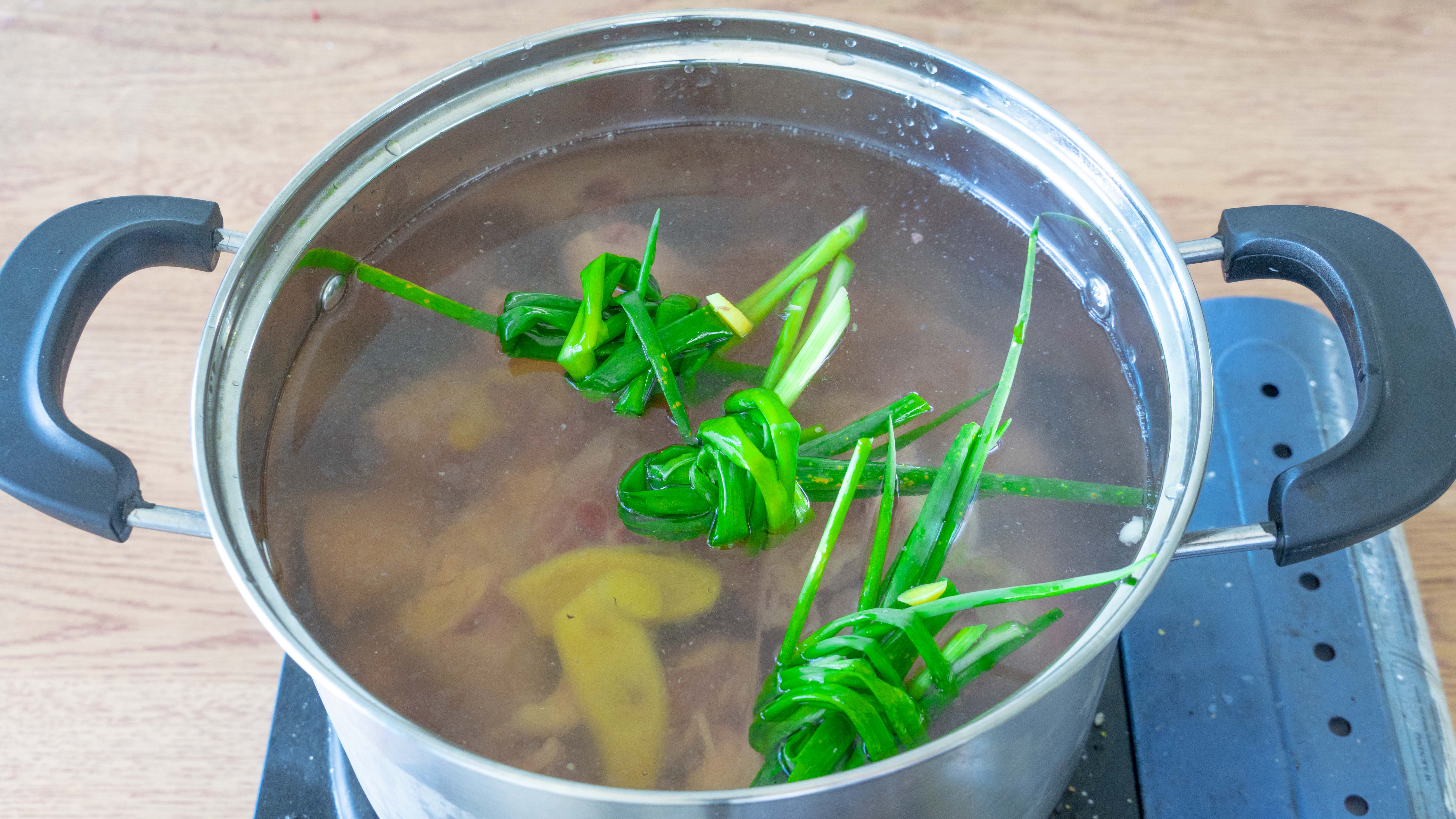 冬季12道滋补炖菜冬天食补不重样,适合冬天吃的炖菜南方