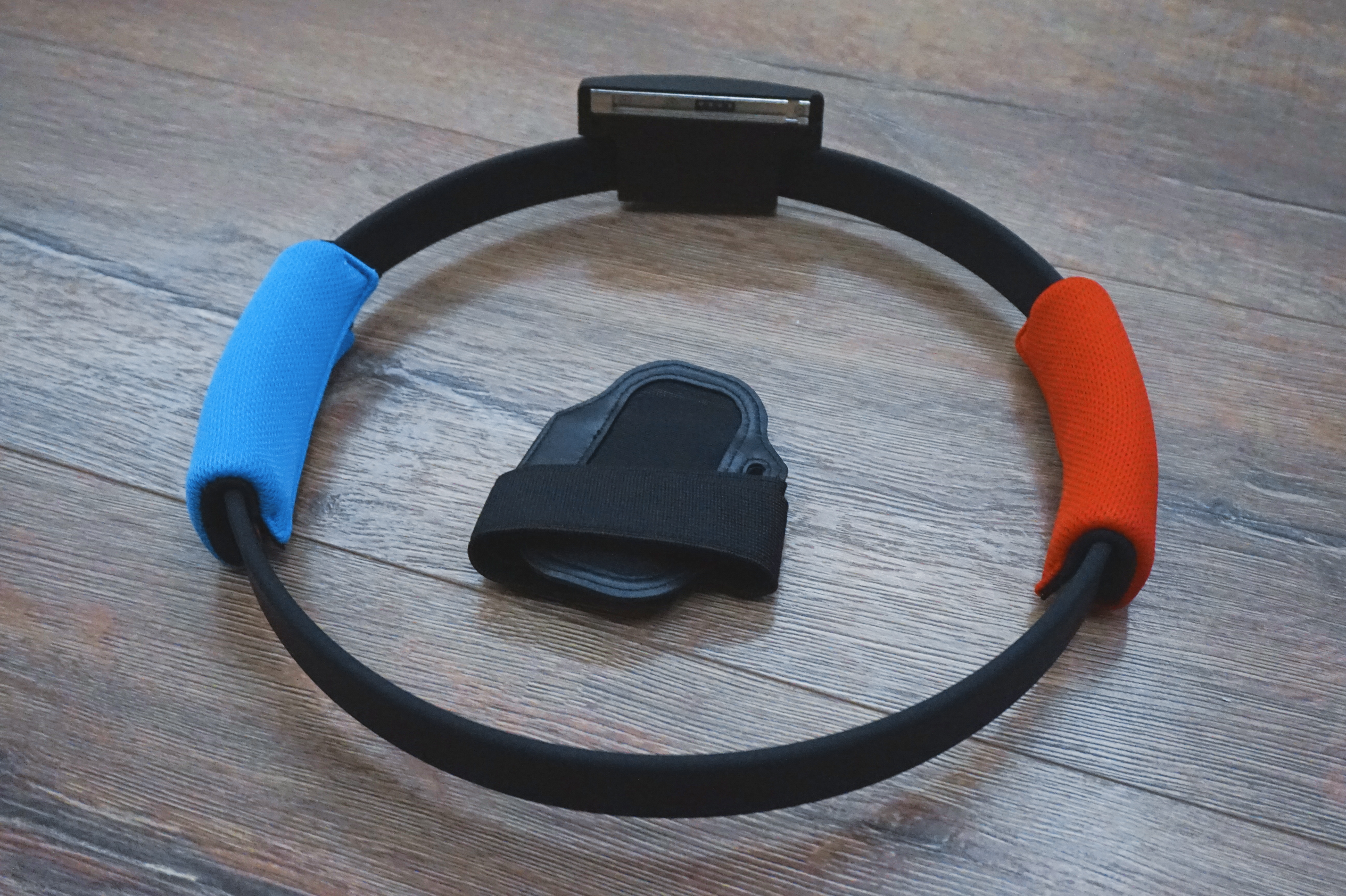 switch健身环大冒险能练出腹肌吗,switch健身环大冒险值不值得买