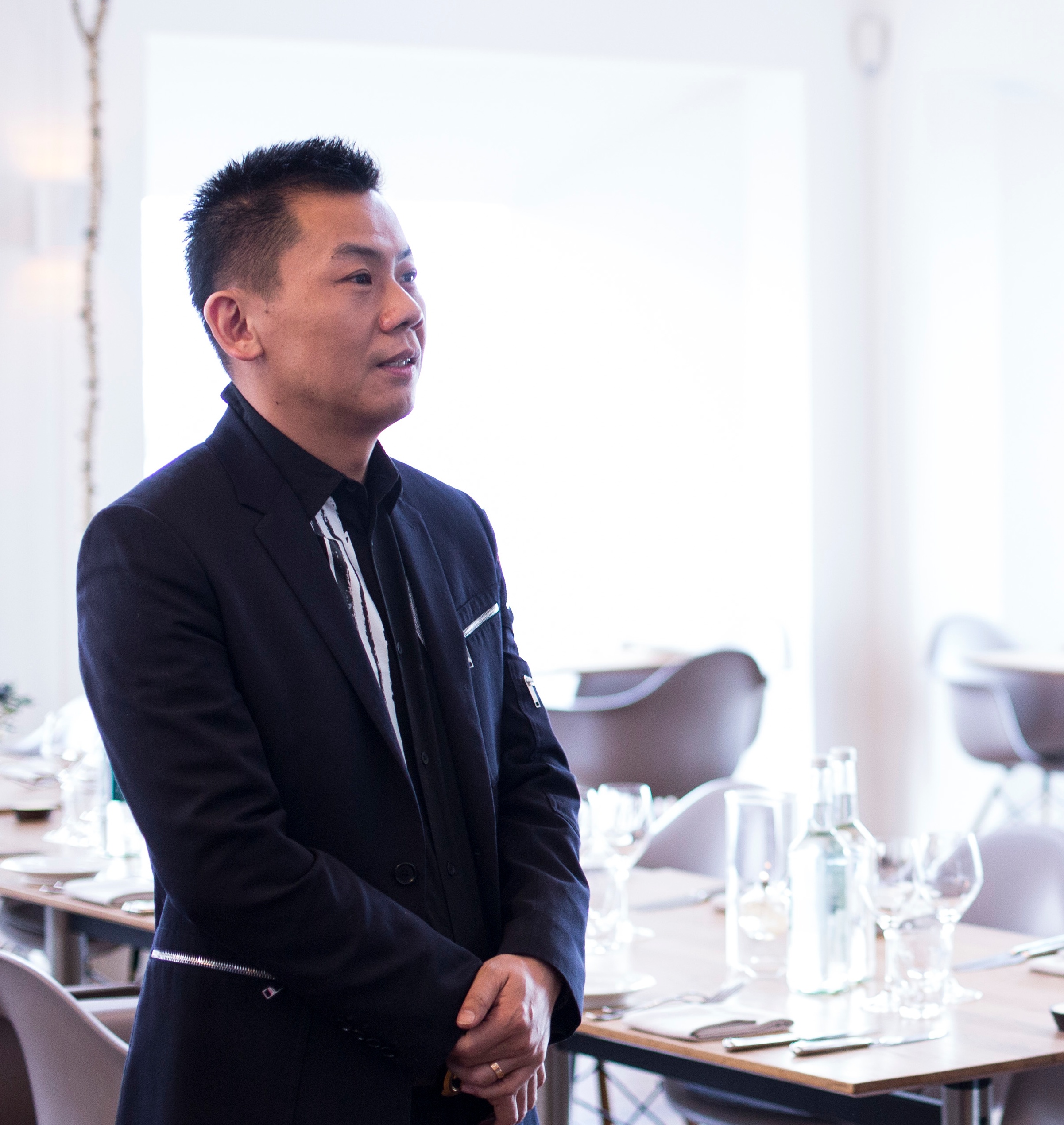 kc总裁张勉,kc张勉