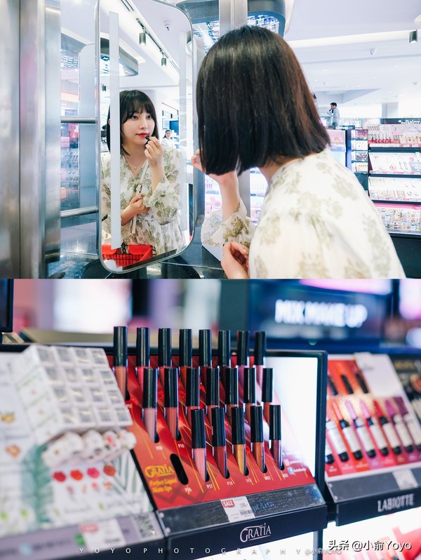 曼谷购物天堂排名,曼谷旅游购物攻略