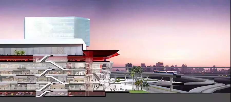 曼谷综合体公寓,曼谷中心区公寓排名