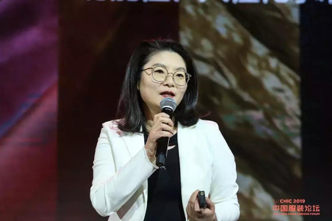 2019涓浗鏈嶈澶т細,2018涓浗鏈嶈璁哄潧