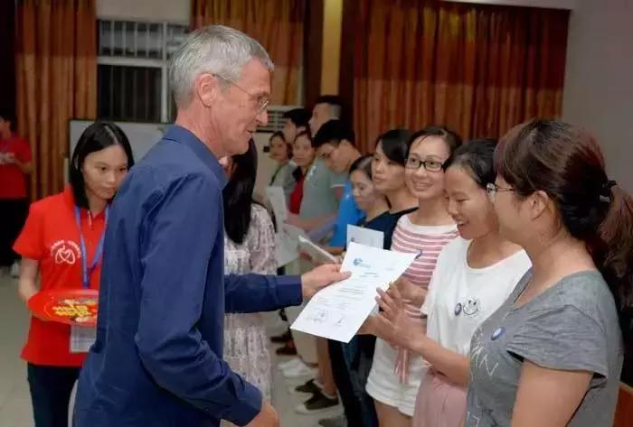 科普中国心脏康复,心肺复苏的真实历程