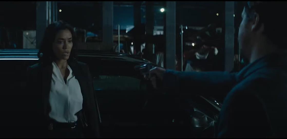 儿子被毒贩杀害普通父亲展开复仇,儿子被毒贩杀害父亲化身特工杀手