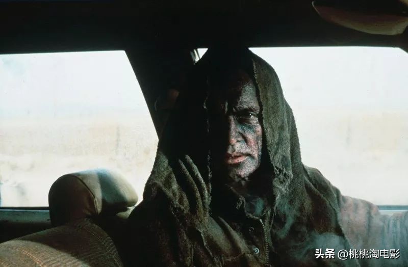 试胆大会恐怖瞬间,小众却超级好看的恐怖片大赏