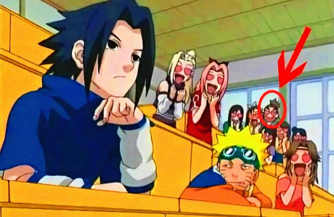 动漫中那些让人崩溃的细节,动漫中那些记忆深刻的场面